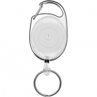 Logotrade corporate gift image of: Gerlos roller clip yo yo keychain